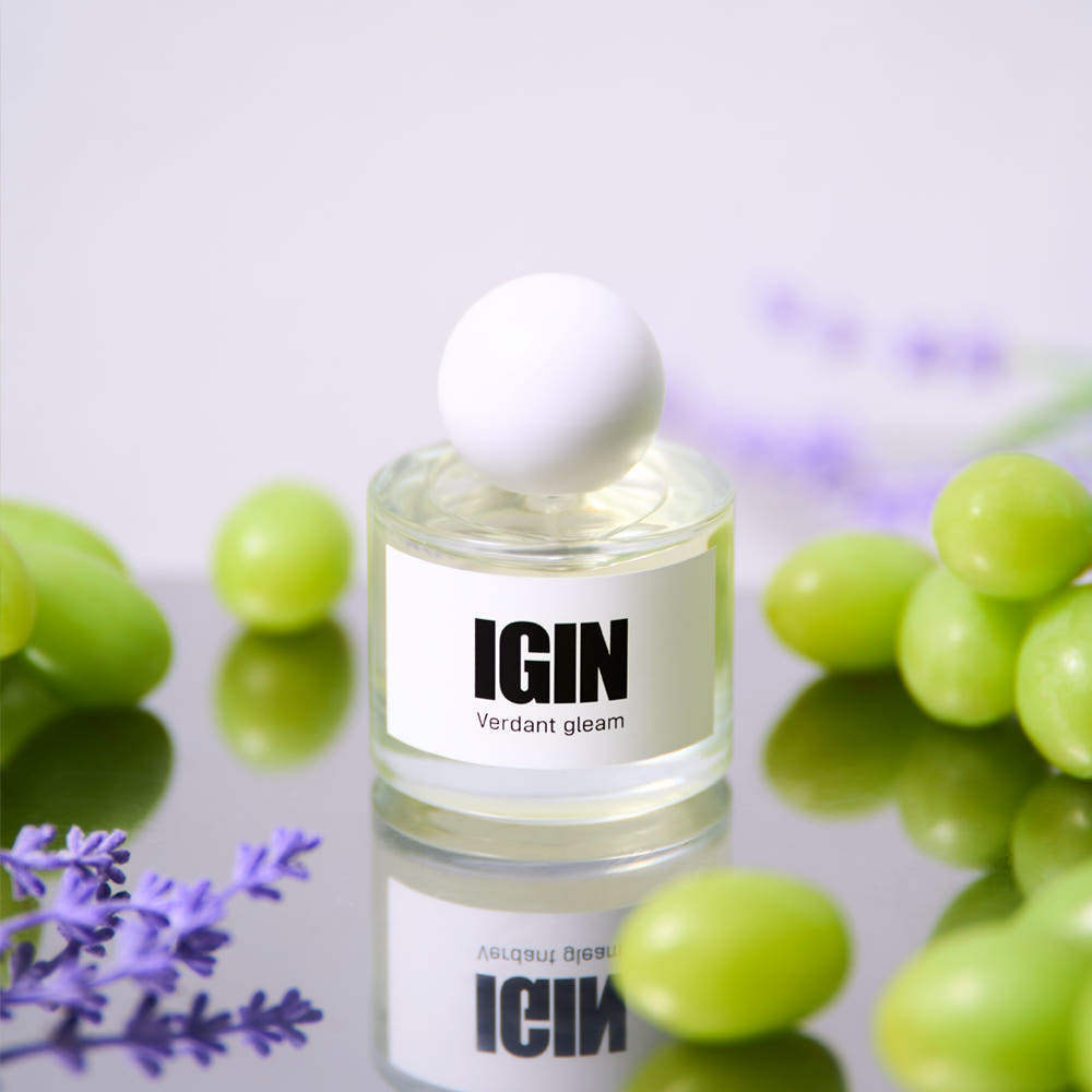 BGNKLabPH's tweet image. [PH 🇵🇭 GO] IGIN Verdant Gleam Multi Perfume

💰1750 + LSF
📆DOO: Sept 23
📆DOP: Sept 25
📦 Normal ETA
📌 Limited Quantity available

🌟Order Here:forms.gle/A2ot2qNz4sw27U…