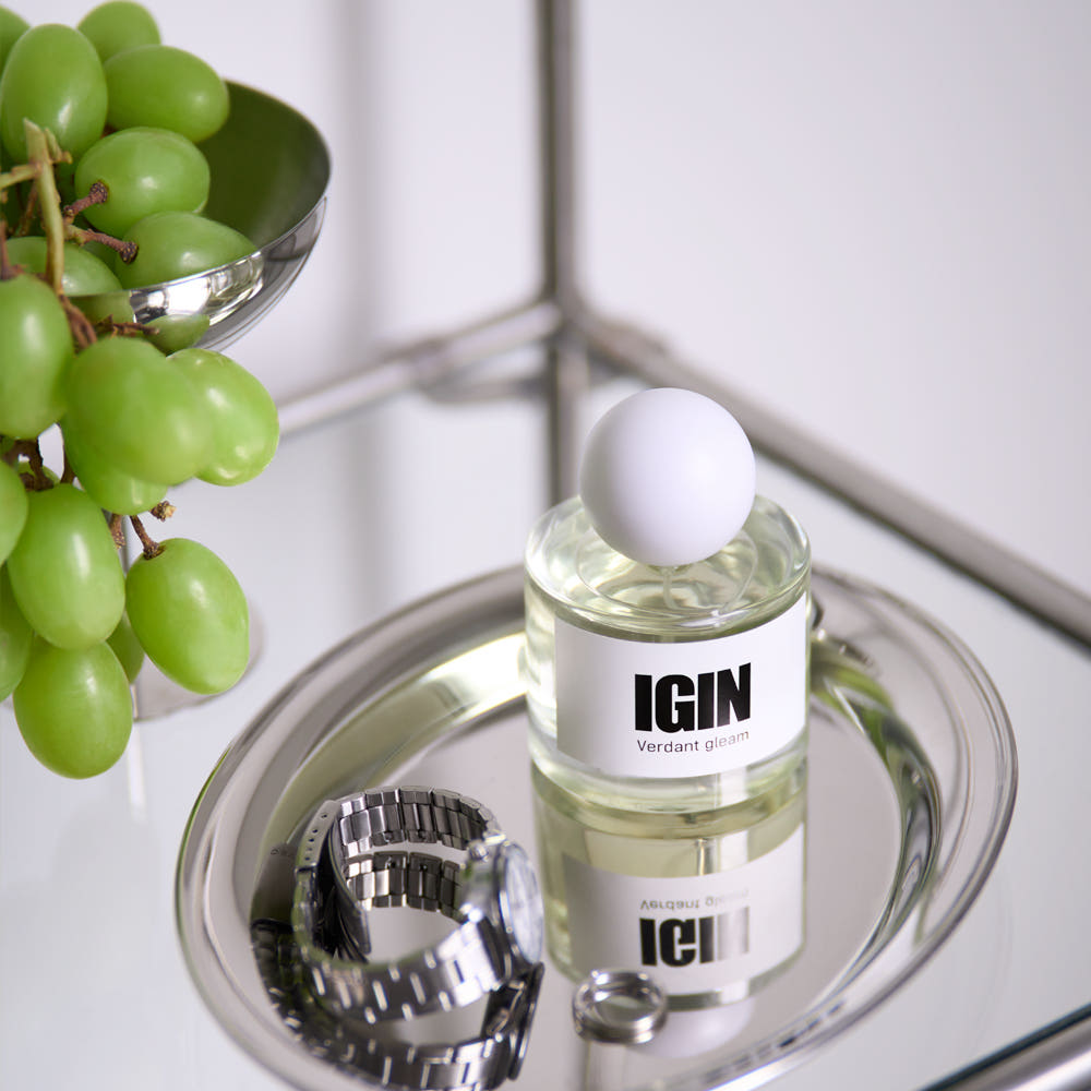 BGNKLabPH's tweet image. [PH 🇵🇭 GO] IGIN Verdant Gleam Multi Perfume

💰1750 + LSF
📆DOO: Sept 23
📆DOP: Sept 25
📦 Normal ETA
📌 Limited Quantity available

🌟Order Here:forms.gle/A2ot2qNz4sw27U…