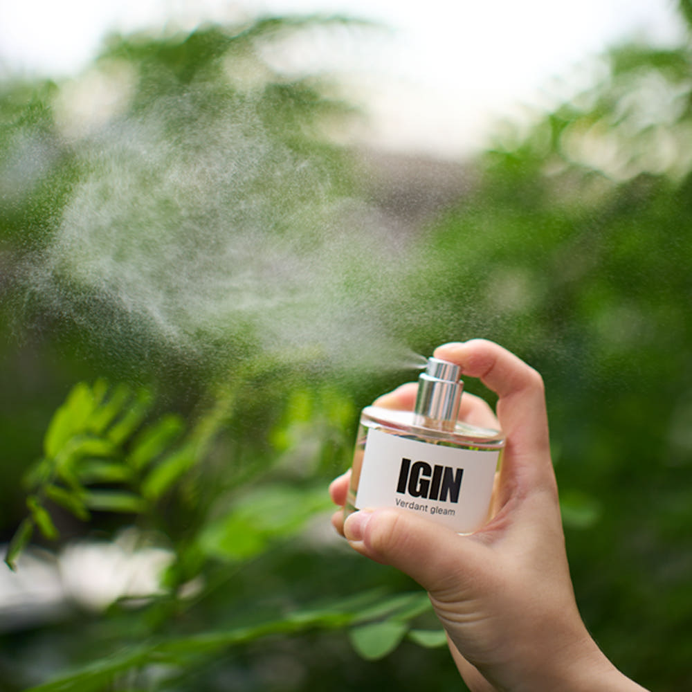 BGNKLabPH's tweet image. [PH 🇵🇭 GO] IGIN Verdant Gleam Multi Perfume

💰1750 + LSF
📆DOO: Sept 23
📆DOP: Sept 25
📦 Normal ETA
📌 Limited Quantity available

🌟Order Here:forms.gle/A2ot2qNz4sw27U…