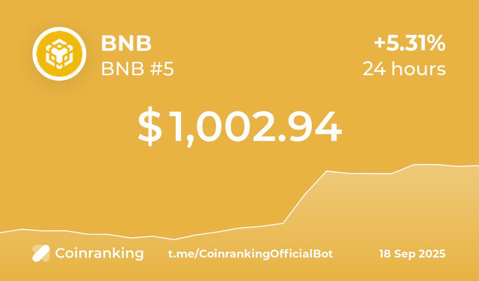 Gm gm fam 

$BNB #BNB #BNBCHAIN 

a dream come true