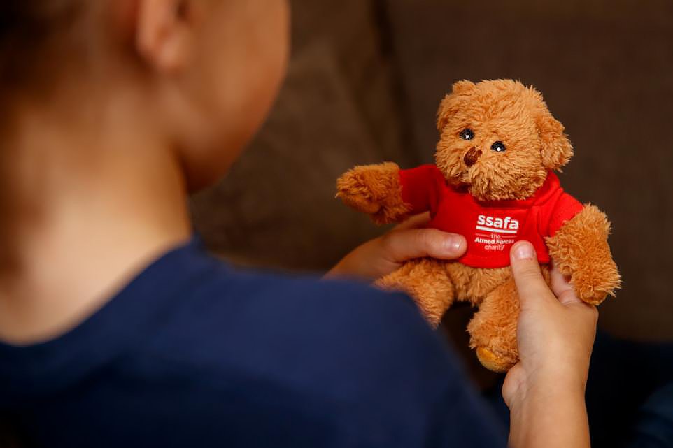 📰 SSAFA secures SWAP funding to support families of veterans in Cheshire prisons ▸ ssaf.as/1GD

<a href="/SSAFA/">SSAFA</a> has been awarded a £5,000 grant from <a href="/CheshirePCC/">Police and Crime Commissioner for Cheshire</a> Dan Price’s "SWAP Fund" to launch its new initiative Beyond the Walls.