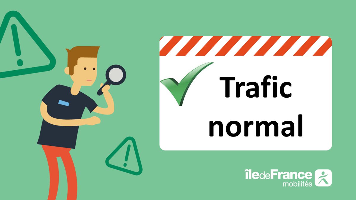 MOUVEMENT SOCIAL - 18/09/2025 - Maj 09h45

Nous vous informons que nos lignes circulent normalement sur l'ensemble du réseau.

Merci de votre confiance et bon voyage.