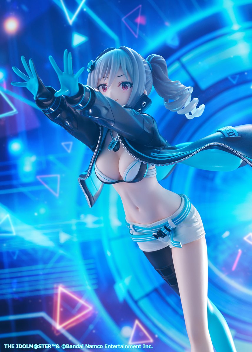 ヴァイス　デレマス　神崎蘭子　sp 予約受付中！】 ［ダンス・ダンス・ダンス］神崎蘭子＋は大好評ご予約