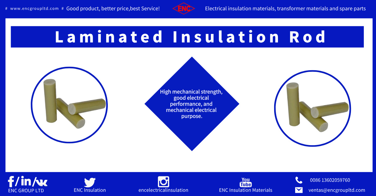 EncInsulation's tweet image. Laminated Insulation Rod
High mechanical strength, good electrical performance, and mechanical electrical purpose.
More inf pls visit:
encgroupltd.com/product/lamina…
#ENC #encgroup #transformer #materials #insulation #laminated #rod