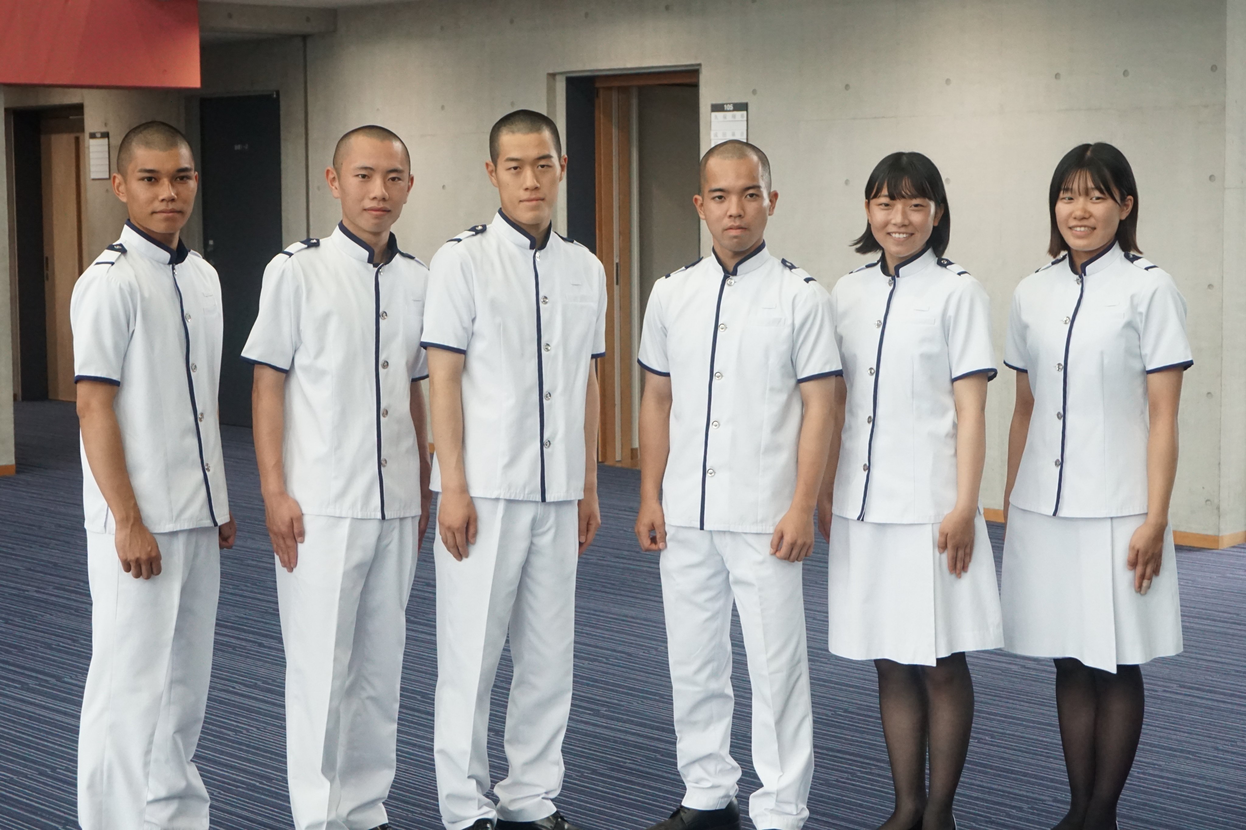 艇学 ボートレーサー試験予備校 艇学グループ｜ボートレーサー養成所