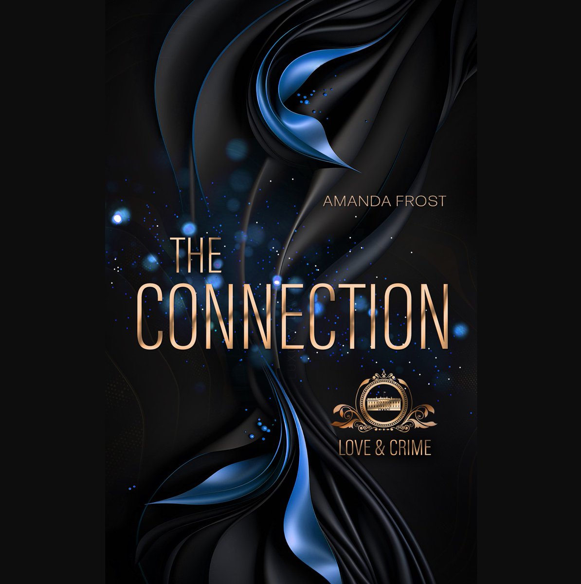 Amanda Frost, Autor tweet media