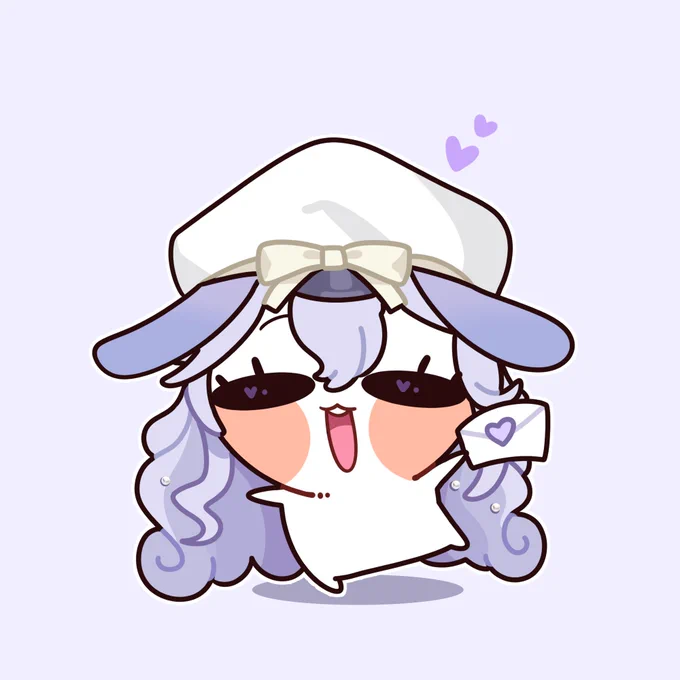 행복을 주러 찾아왔어요!! #chaeui_art