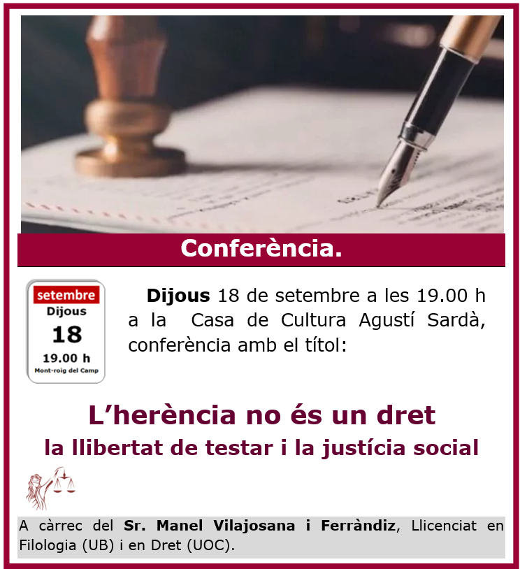 #cem #agenda #montroigdelcamp newcemont-rogencs.blogspot.com