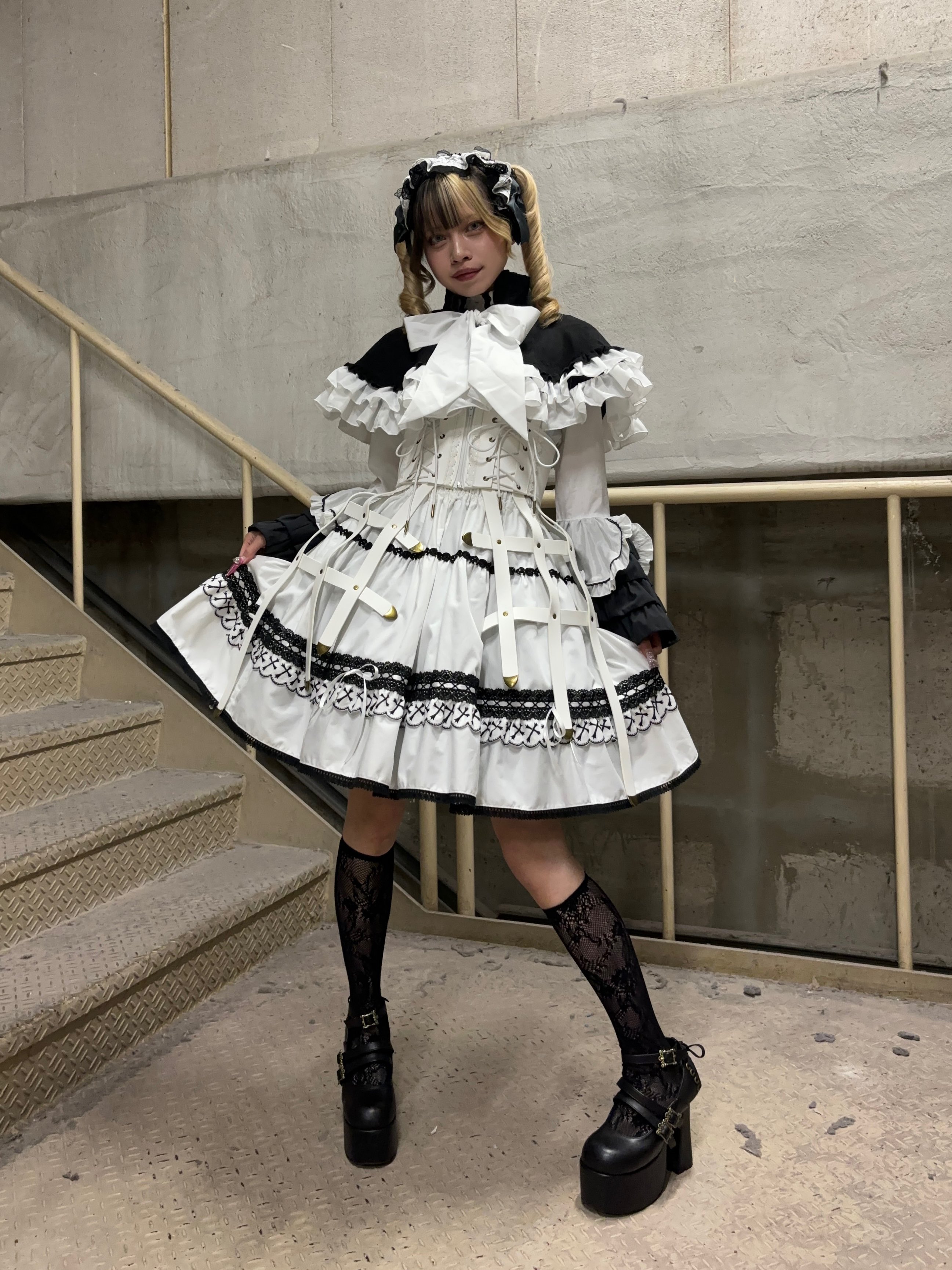 ATELIER PIERROT コーデュロイ ハイウエストスカート 未使用 【タグ