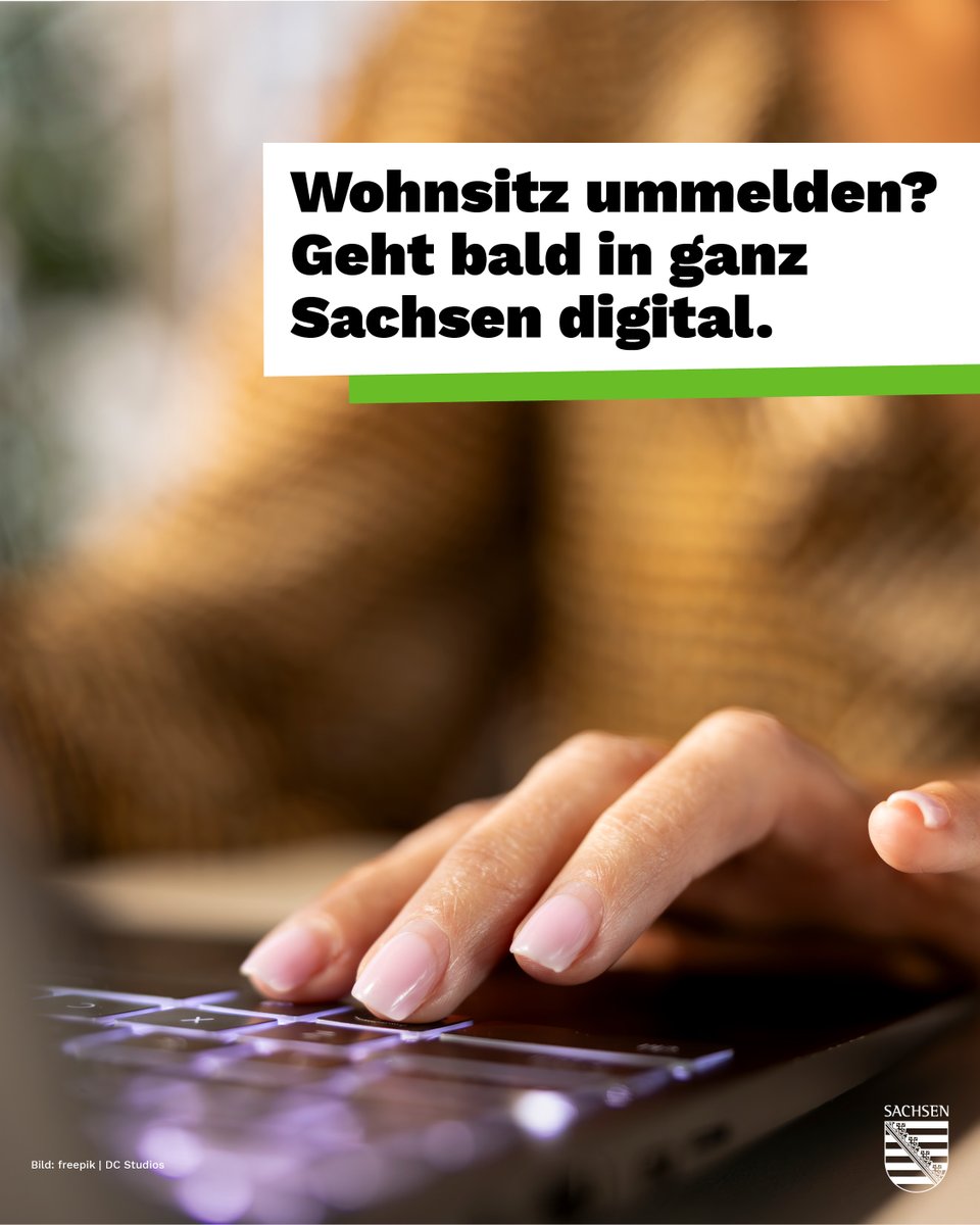 Sächsische Staatskanzlei tweet media