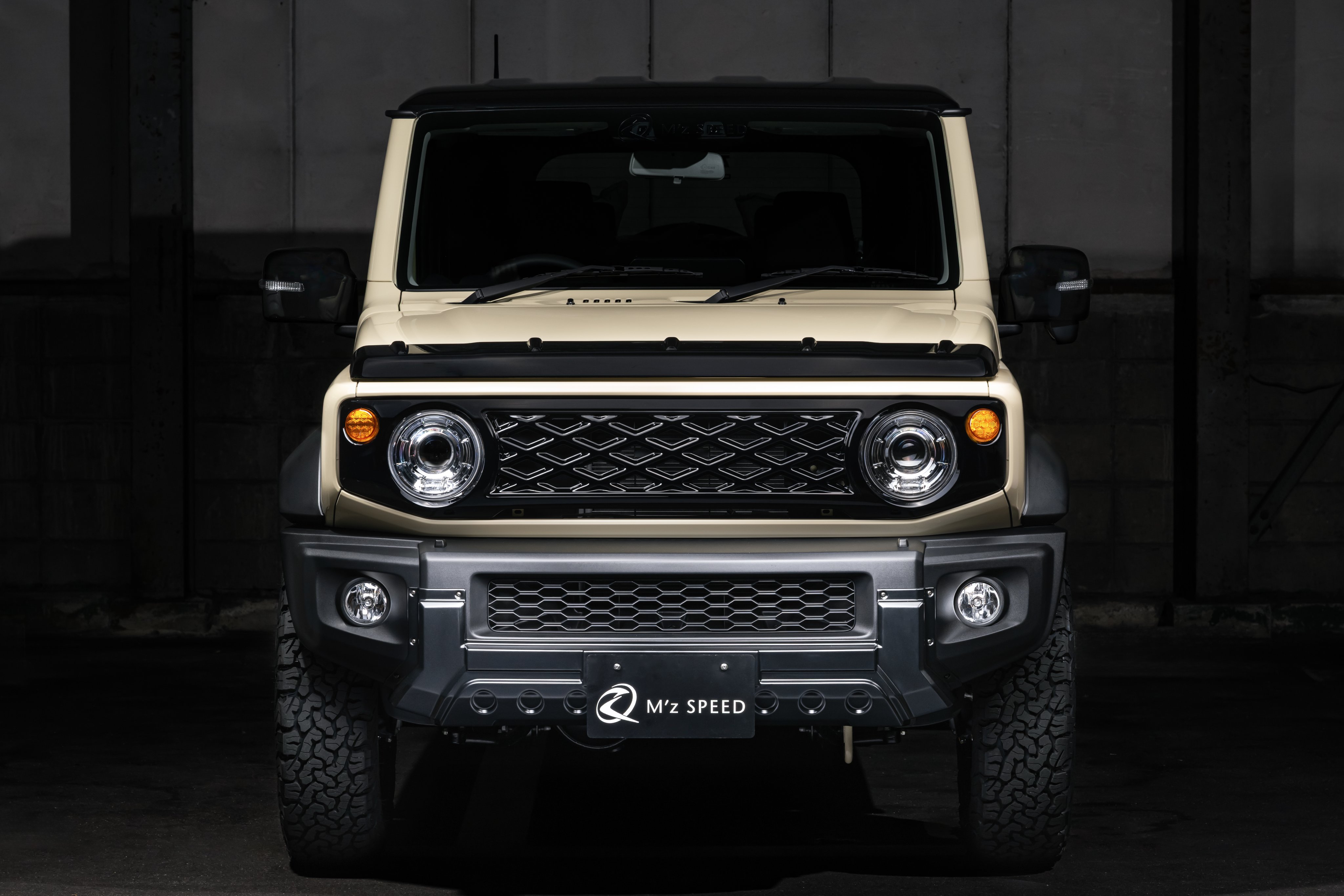 Y229[送料無料] M‘z SPEED サイズ　22X9.5J M'z SPEED | Wheel | FORGED DESIGN 859