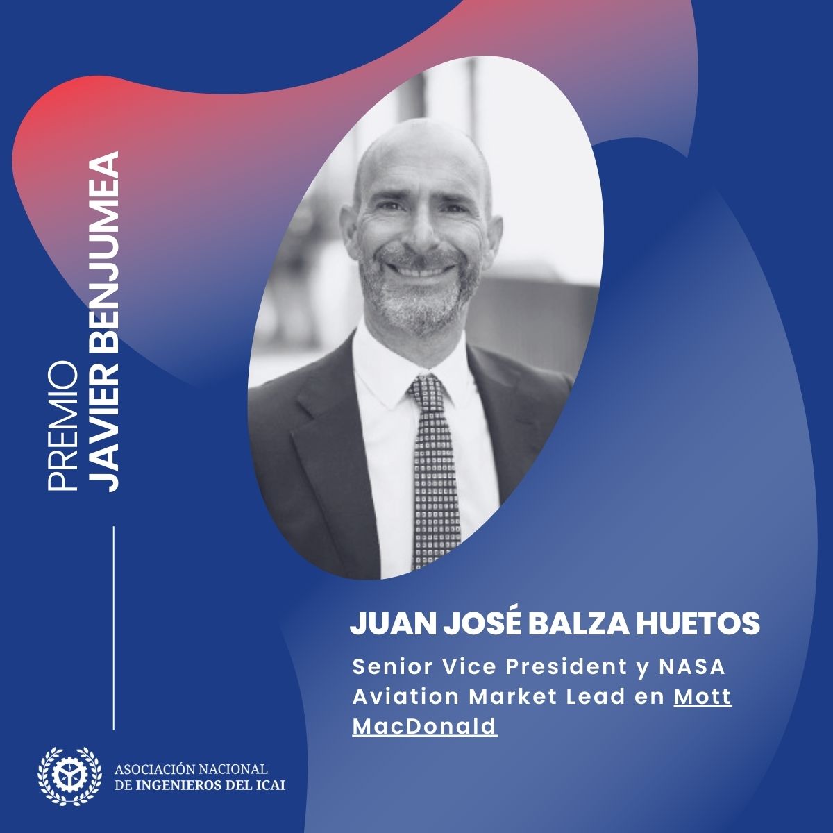 Asociación/Colegio Ingenieros del ICAI tweet media