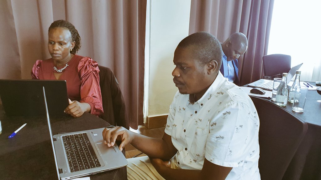 Gender equality doesn’t mean focusing only on women  it means creating fair opportunities for everyone while closing the gaps where women and girls are most excluded. We are committed as an org to ensuring we are gender sensitive across our projects implementation #genderequality