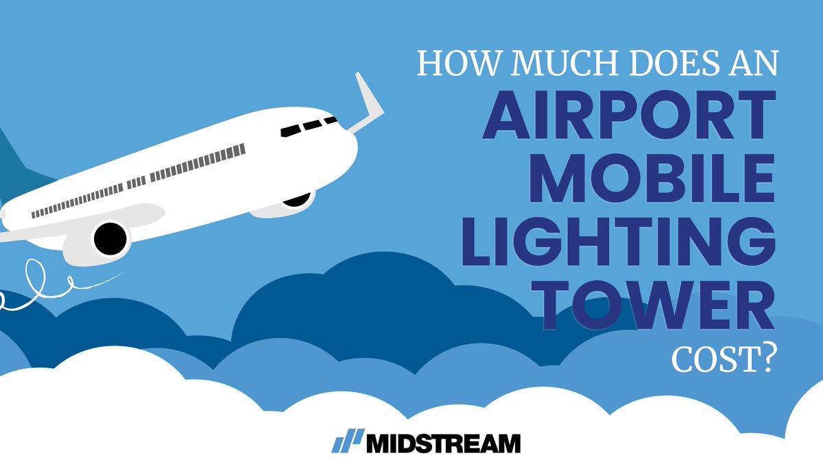 Midstream Lighting tweet media