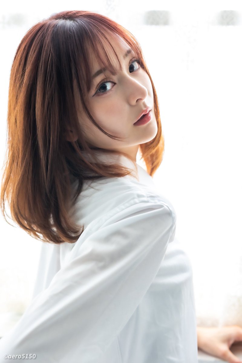 aero5150's tweet image. デニムというか、アメカジっぽいのが好き
model:児玉彩音さん@ayane35955175 
#デニム