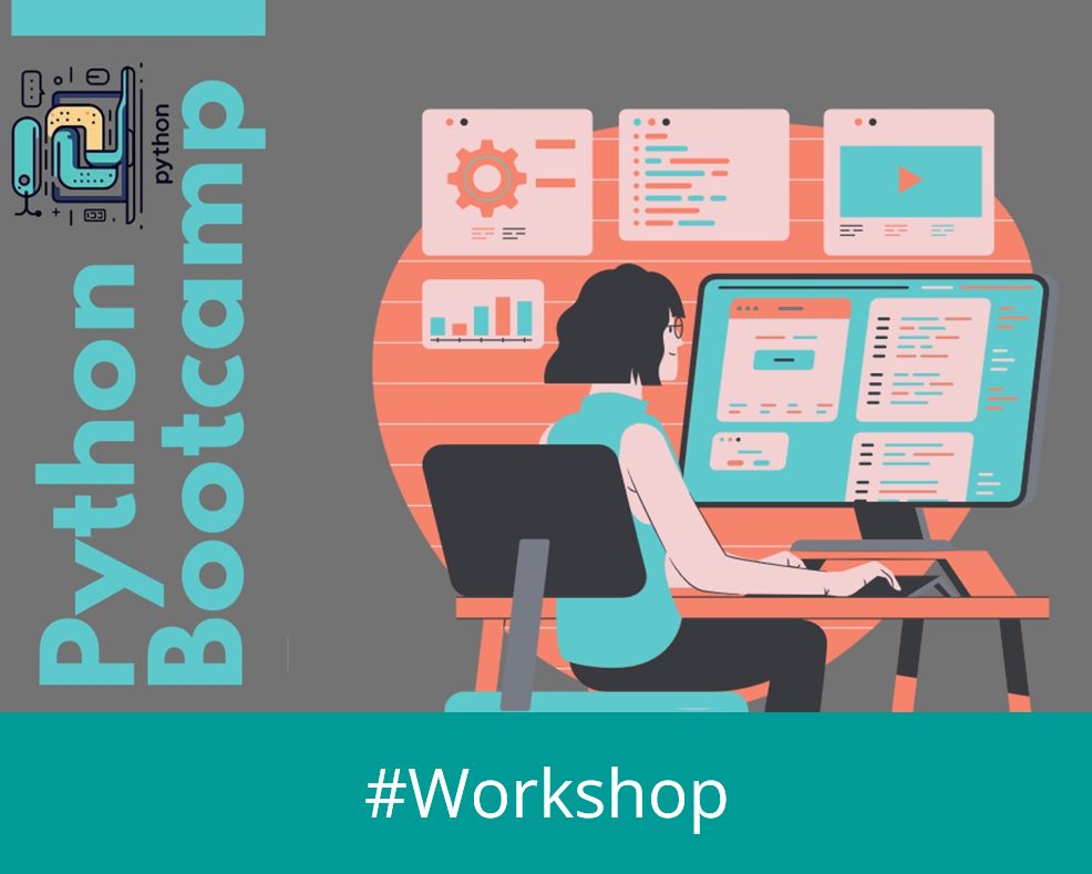 STIMULATE_FC's tweet image. 🚀 Erfolgreiches #PythonBootcamp am #Forschungscampus @STIMULATE_FC mit Themen wie #DICOM-Bildanalyse, #MachineLearning, #DeepLearning und #PromptEngineering schlugen die Brücke zwischen #Programmierung und #Medizin.
👉Mehr Infos & kostenloser Kurszugang: stimulate.ovgu.de/News_Presse/20…