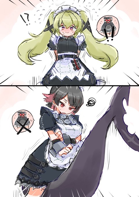 az @ネタバレあり(@az79709363) さんのマンガ一覧 : いいね順 : 47