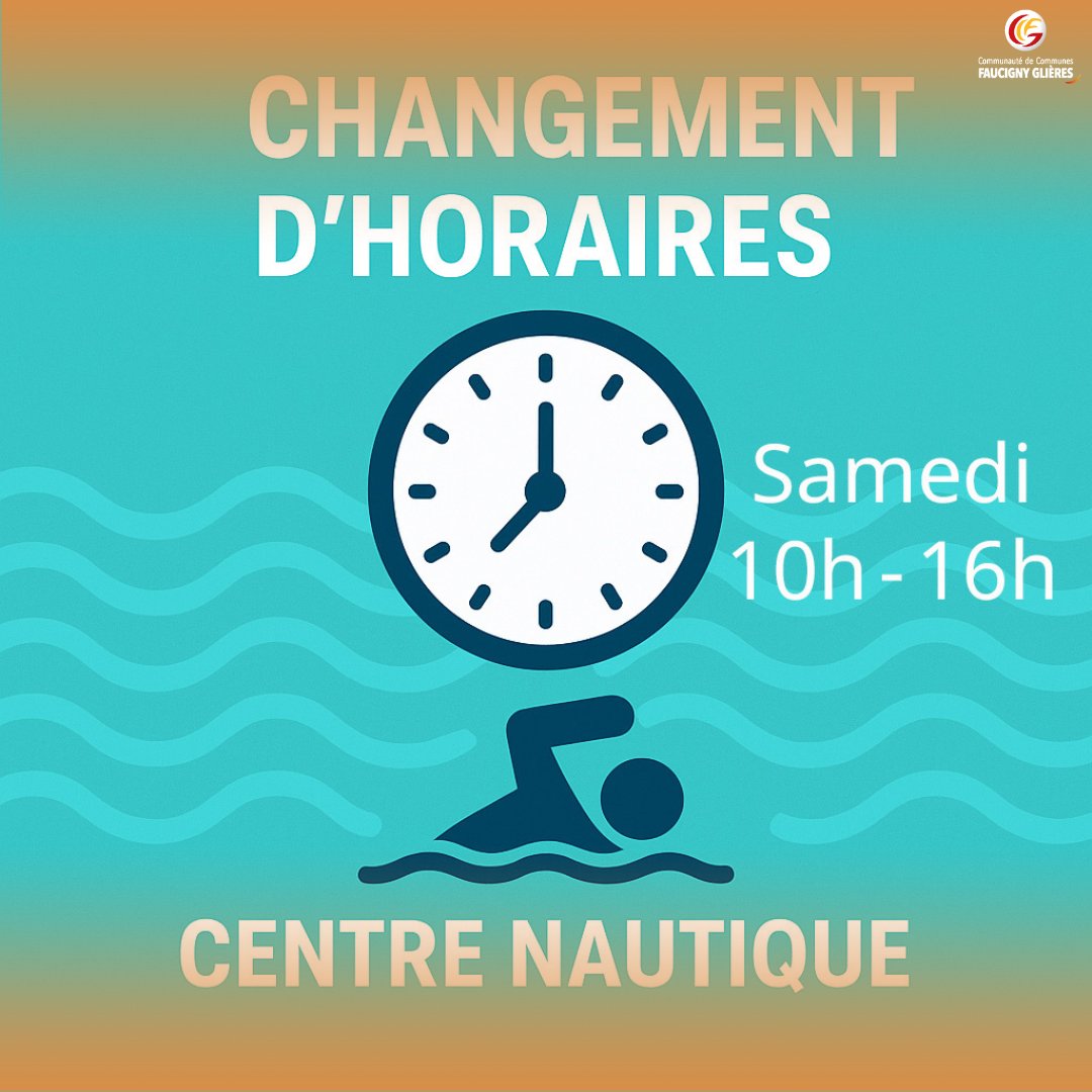 CC Faucigny Glières (@ccfg74) on Twitter photo 