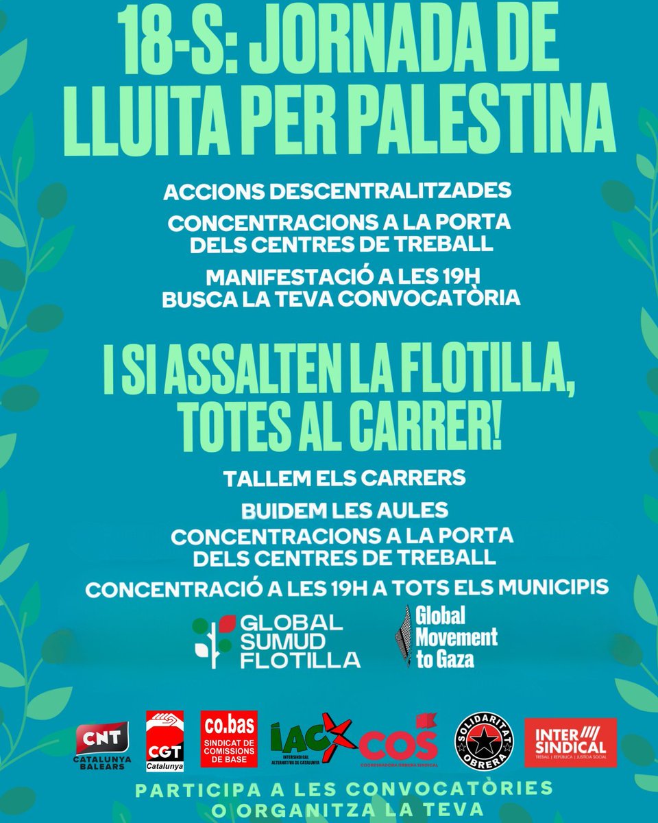 ATTAC Catalunya (@attac_cat) on Twitter photo  ATTAC Catalunya (@attac_cat) on Twitter photo