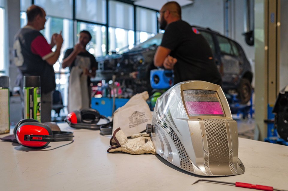 🎓 Taxe d’apprentissage 2025
Soutenez un acteur engagé pour l’emploi &amp; la formation sur la Côte d’Azur : le Campus Sud des Métiers 💡
📅 Dates clés SOLTéA :
26/05 ouverture | 27/06 clôture 1ère période | 24/10 fin 2e période.
👉🏾 swll.to/MOCpn
#TaxeApprentissage #Campus