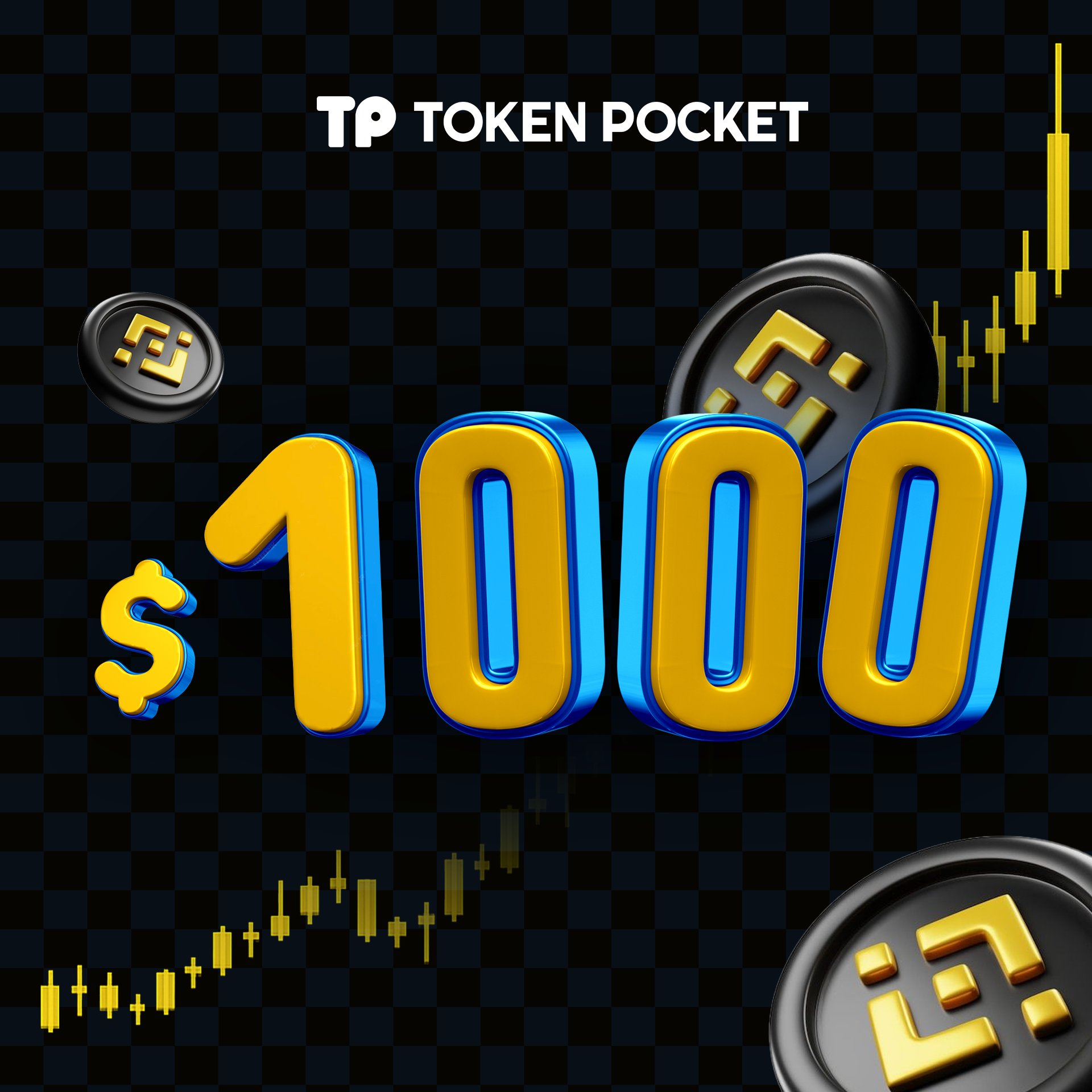 ポケットトークン TokenPocket (トークンポケット) 日本公式 (@TokenPocket_JP) / X