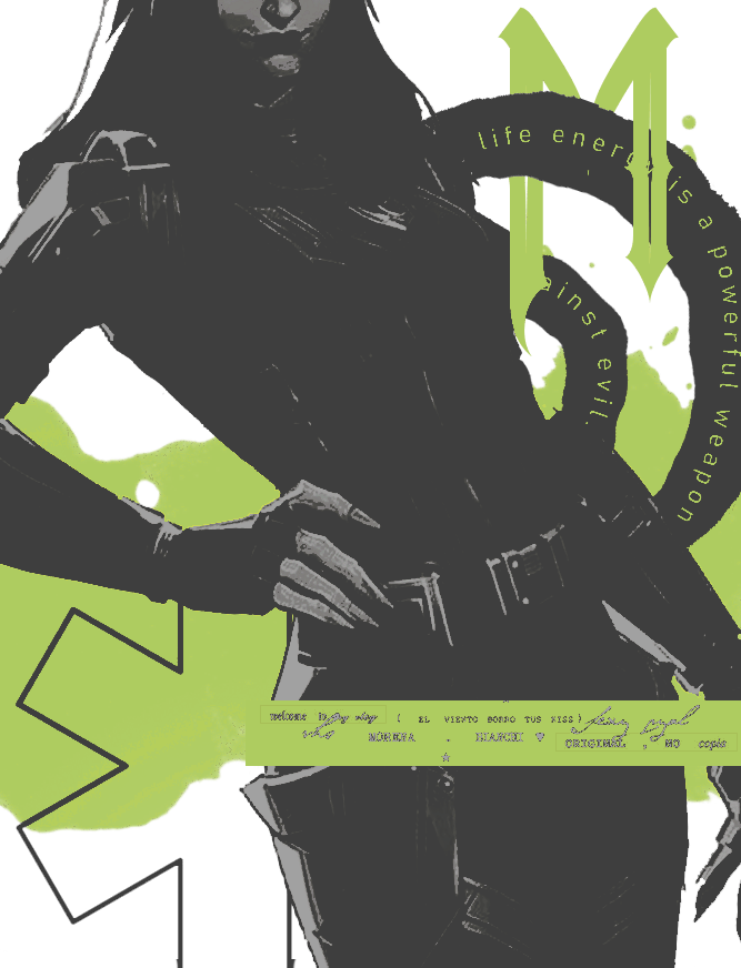 🌿.✧ᅟ﹏ ᅟᶜ̵ᵉ̵ˡ̵ᵉ̵ˢ̵ᵗ̵ⁱ̵ᵃ̵ˡ̵* MAD𖦹︎𝐍𝐍𝐀 › tweet media