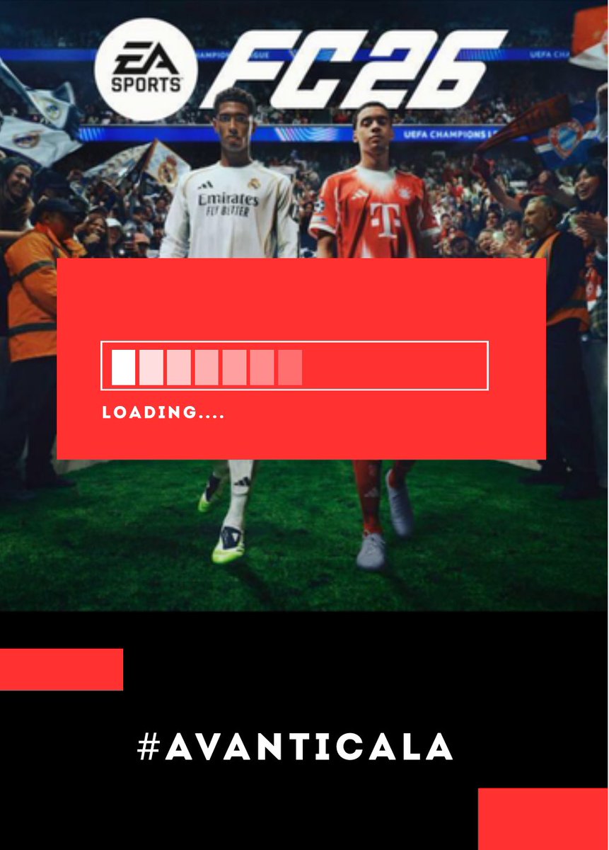 CF CALA MILLOR 🎮⚽️ tweet media