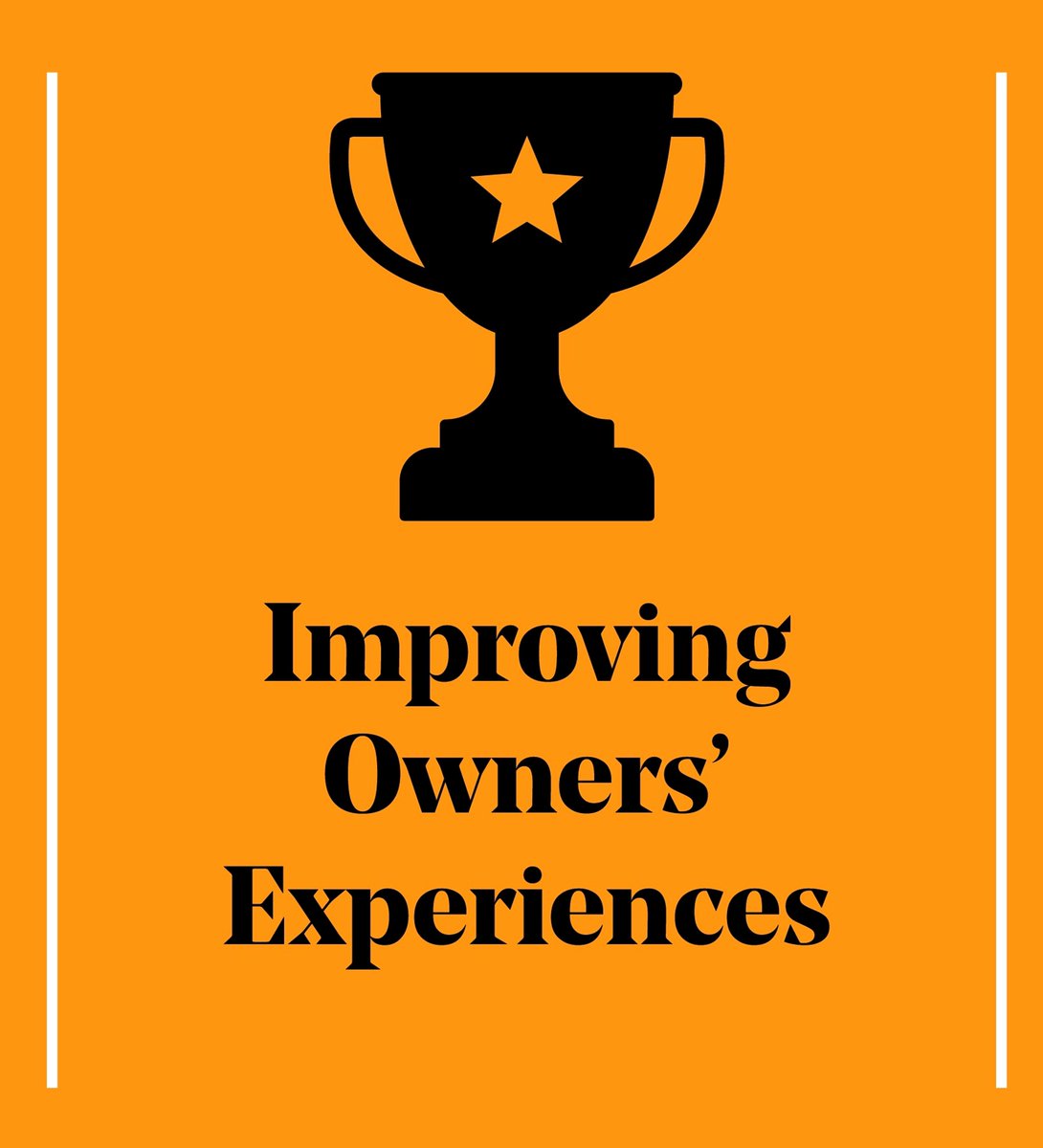✨ ROA Blog Post - Improving the Ownership Experience ✨

Kate Freeman, ROA Owner Relations shares an update on how we are acting on Owner feedback and working with the industry to improve the ownership experience.

Read more 👉 roa.co.uk/resources/impr…

<a href="/BHAHorseracing/">British Horseracing Authority</a>