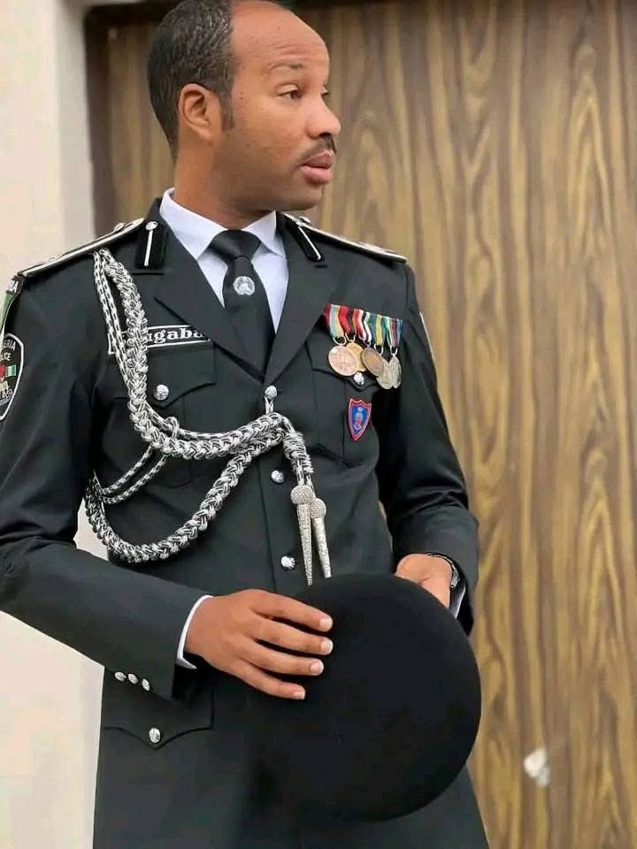 Ahmad Zuwa Daya tweet media