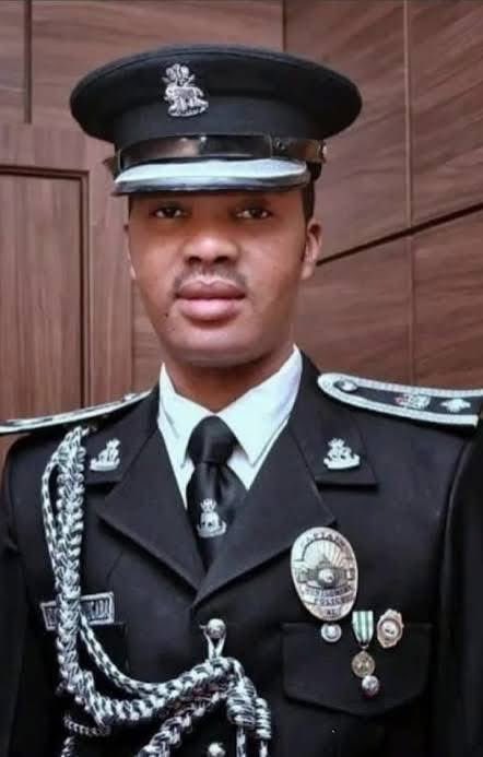 Ahmad Zuwa Daya tweet media