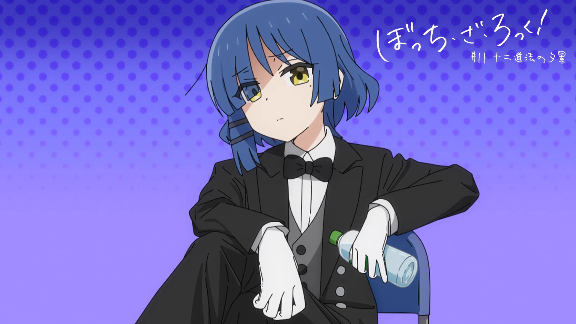 喜多 郁代 (@Kita_Ikuyo_BTR) / X