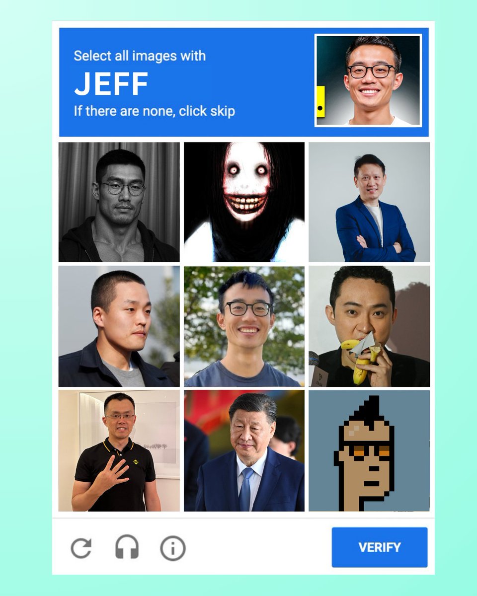 only real hyperliquid maxis can pass this