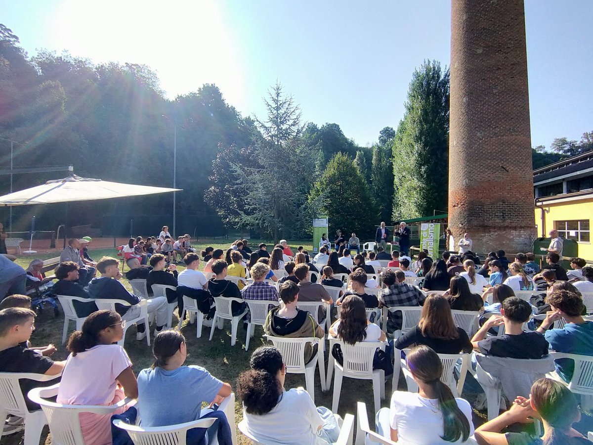 Associazione Dardanello tweet media
