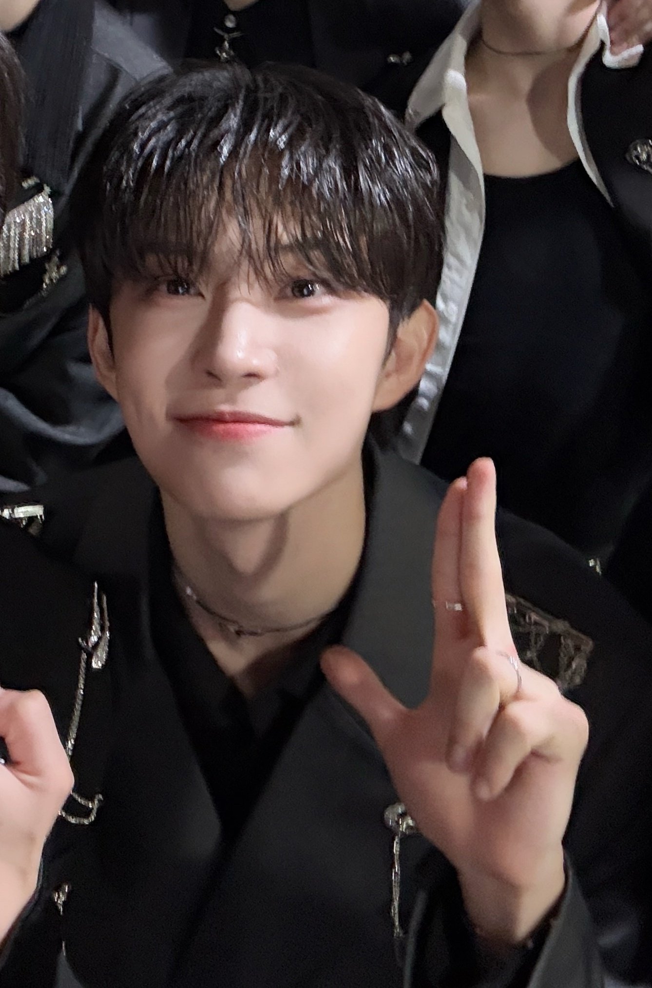 ボイプラ出演当時のゴヌ