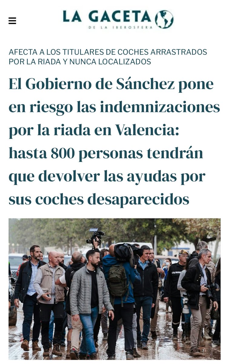 Yo ya no digo nada. Si total, hacen lo que quieren con nosotros y no hacemos nada.