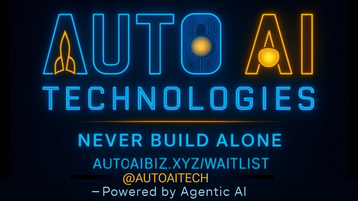 Krypto_Heiress's tweet photo. You want in on this project.....so let's get it. FakLDPzfLDaPZ5zNTsc7aruFRrRnDwP9BVoGRSXwpump
#neverbuildalone 
@autoaitech https://t.co/KPbKaTMBVv