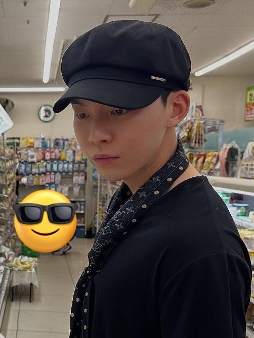 진영시🫶🏻
녕 뭐행 ㅋㅋㅋ