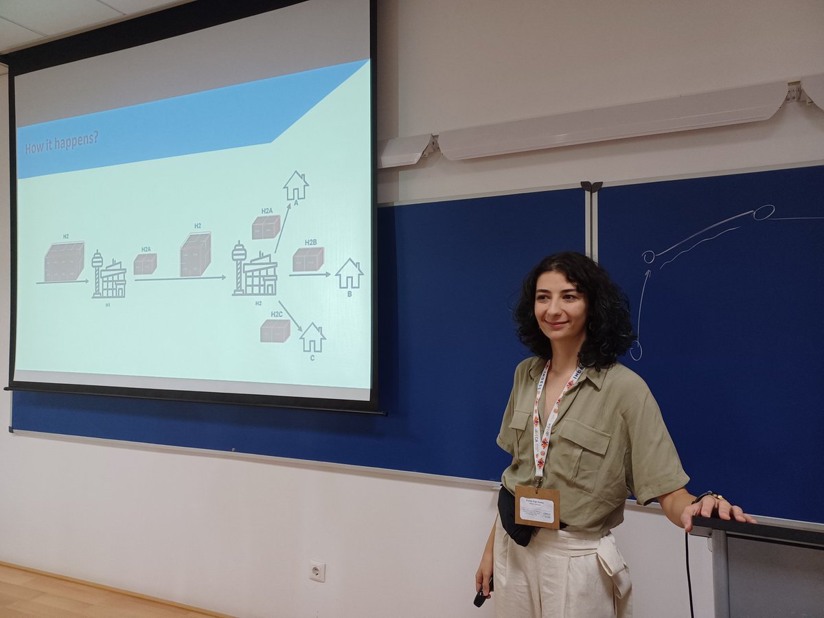 EWGLA2025 tweet media