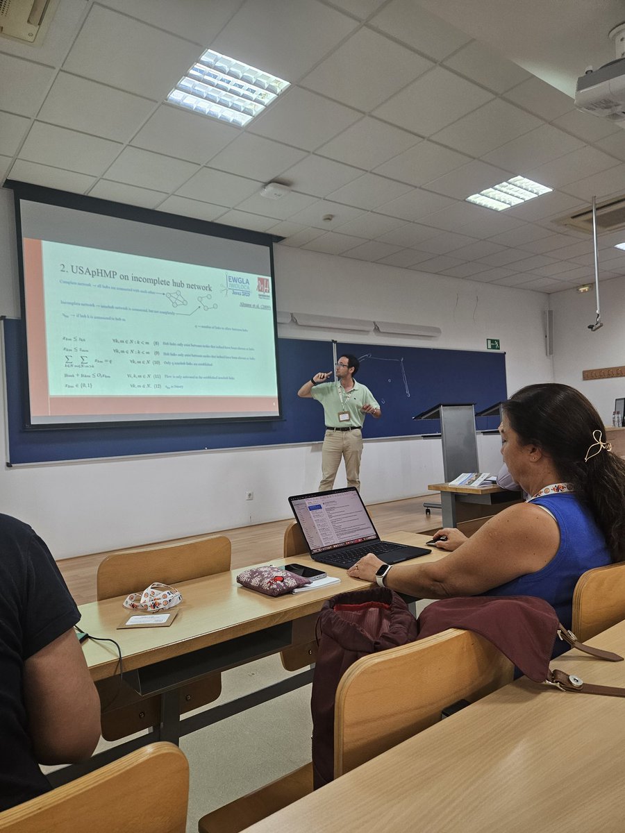 EWGLA2025 tweet media