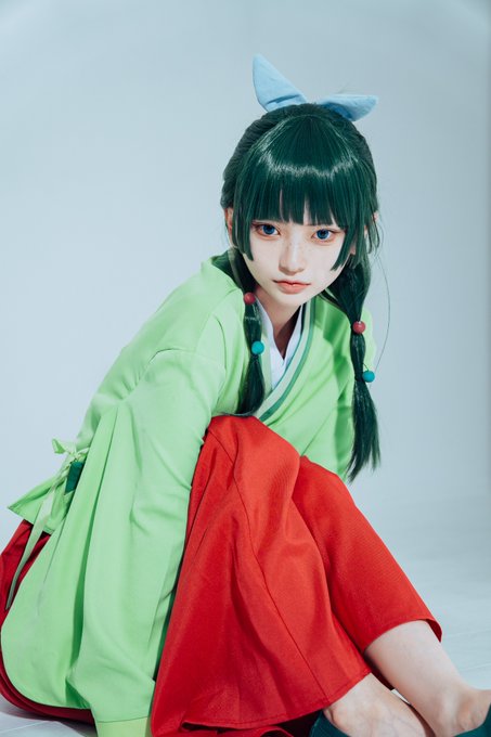 コスプレイヤー駄犬ぺす子のTwitter画像8