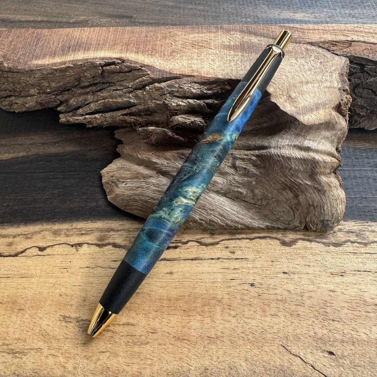 ボナン｜木軸ペンの店 (@bonaanpen) / X