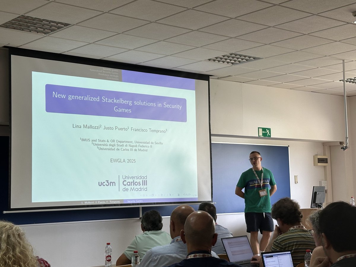 EWGLA2025 tweet media