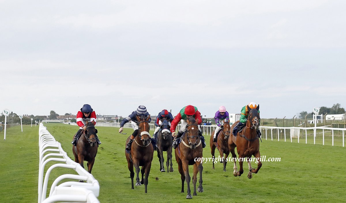 Steven Cargill tweet media