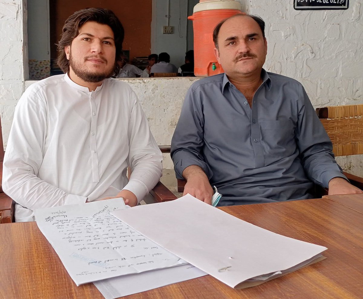 Today the court accepted my damages claim in the false narcotics case against me and awarded 1 million rupees. This is not just my victory but a win for human rights &amp; justice. False cases ruin lives, but truth &amp; struggle are what ultimately bring justice.
#StopProsecutionOfHRDs