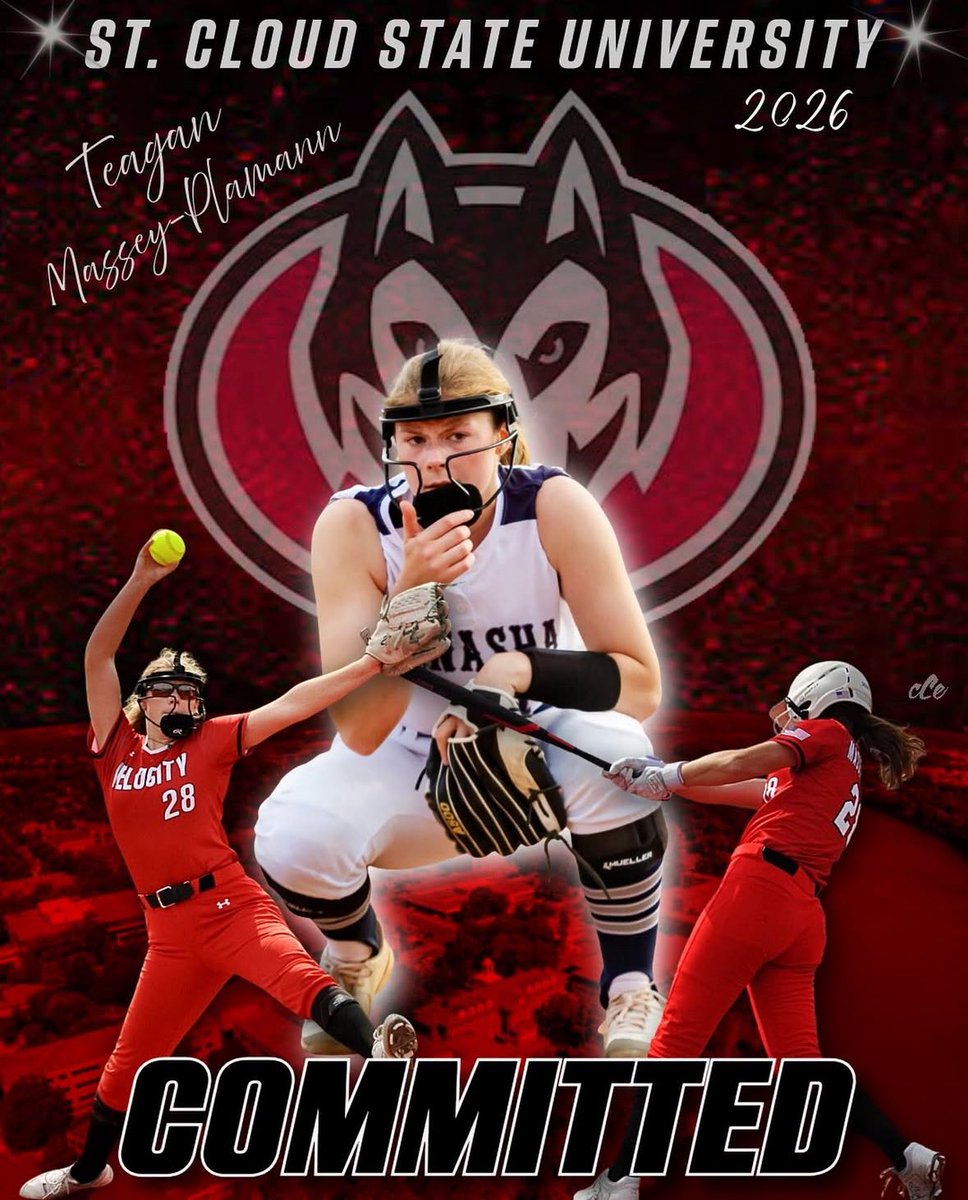 College Commit Edits tweet media