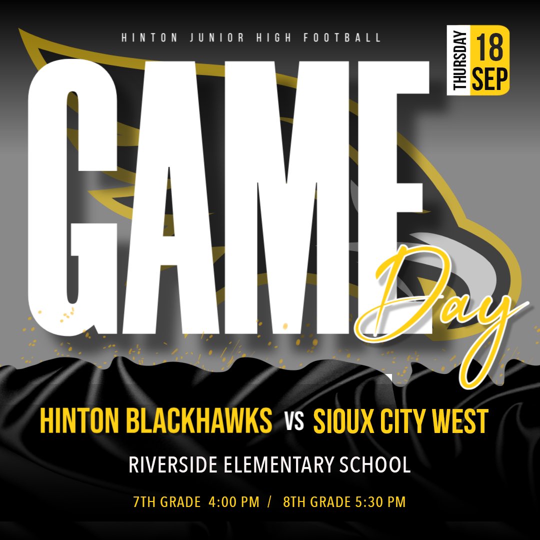 HintonJHFootball tweet media