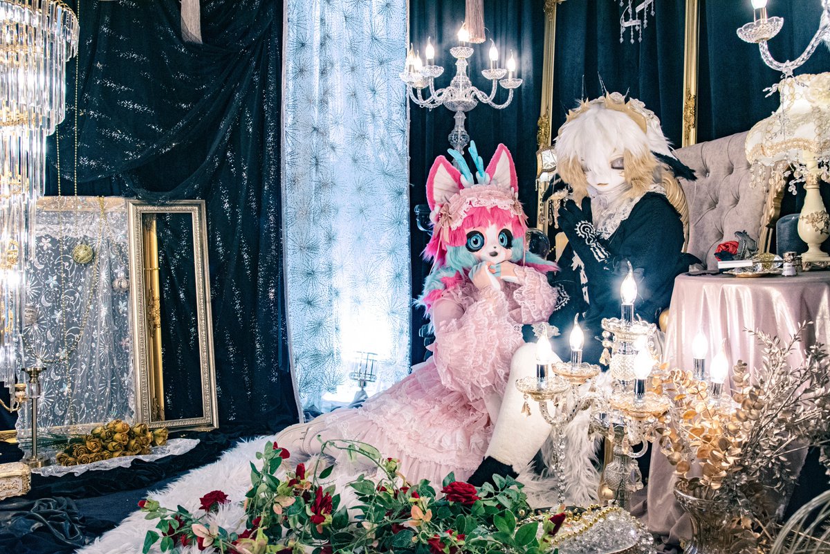 어서 와, 마침 네 얘기를 하고 있었어!

🦥🍄 <a href="/p_iggy_diggy/">PD🌸🔜🇰🇷</a>
📷 <a href="/StudioCasty/">Studio Casty</a>

#FursuitsEveryday #fursuit #kigurumi #Mush_cle #Lost_Fur #BPC