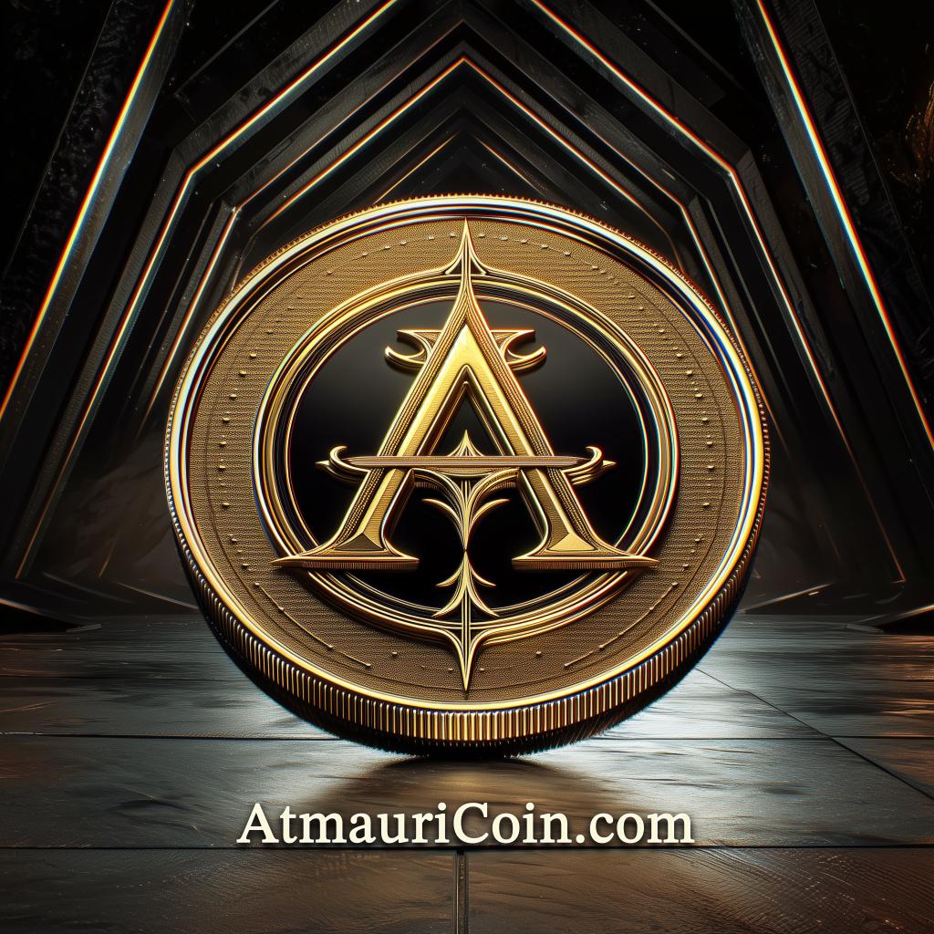 <a href="/100xAltcoinGems/">100x Altcoin Gems</a> It's ATMAURI!  Here to stay on #SOL! Join our dedicated squad and help build a crypto future that lasts. dexscreener.com/solana/arls1pb…