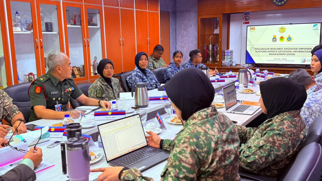 𝐏𝐄𝐑𝐁𝐈𝐍𝐂𝐀𝐍𝐆𝐀𝐍 𝐊𝐄𝐃𝐔𝐀 𝐁𝐄𝐑𝐊𝐀𝐈𝐓𝐀𝐍 𝐏𝐄𝐌𝐁𝐀𝐍𝐆𝐔𝐍𝐀𝐍 𝐆𝐄𝐎𝐒𝐏𝐀𝐓𝐈𝐎𝐍 𝐒𝐈𝐒𝐓𝐄𝐌 𝐏𝐄𝐍𝐆𝐔𝐑𝐔𝐒𝐀𝐍 𝐀𝐍𝐆𝐊𝐀𝐓𝐀𝐍 𝐒𝐔𝐊𝐀𝐑𝐄𝐋𝐀(𝐆𝐞𝐨 𝐒𝐏𝐀𝐒)