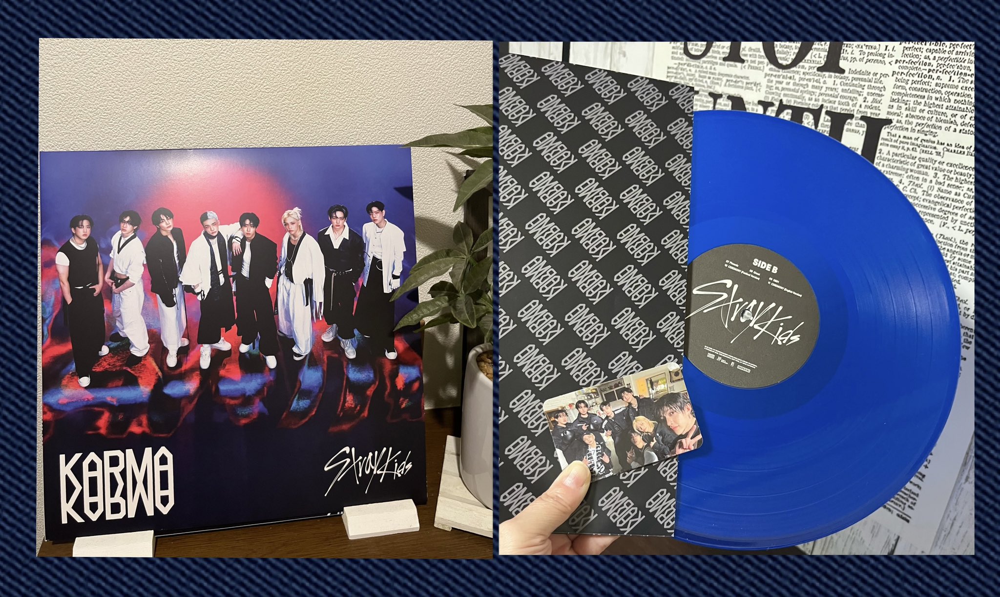 𝐭𝐨𝐦𝐨ꔚ𝐊𝐀𝐑𝐌𝐀 (@skzhyunjinmama) / X